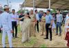 7अगस्त का बड़ा कार्यक्रम: गोविंद साहब में CM योगी का दौरा: मंडलायुक्त-DIG ने तैयारियों का लिया जायजा, दिए सख्त निर्देश