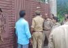 अंशुमान सिंह के हत्यारे शंकर पांडे के घर को पुलिस ने किया कुर्क