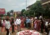 एस एन पब्लिक स्कूल में 15 अगस्त के शुभ अवसर पर 80वा स्वतंत्रता दिवस बड़े हर्षोल्लाह के साथ मनाया गया