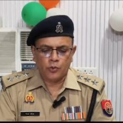 धारदार हथियार से जान लेवा हम ला,युवक गंभीर रूप से घायल, जिला अस्पताल रिफर