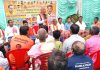 जन-जन तक पहुंचेगी सरकार की योजनाएं: अंधऊ की जन चौपाल में बोले कृष्ण बिहारी राय