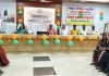 जलालपुर में पीएम पोषण योजना अंतर्गत कार्यरत रसोइयों को मिला कैशलेस कार्ड, पूर्व सांसद ने बढ़ाया हौसला