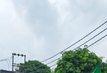जश्ने ईद मिलादुन्नबी पर निकला भव्य जुलूस, जगह-जगह हुआ स्वागत