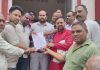 UGC से लेकर आर्थिक आधार पर विशेष अवसर तक उठी आवाज, सैकड़ों लोगों ने भरी हुंकार ,तिलक, तराजू और तलवार—नहीं सहेगा अत्याचार