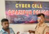 जंगीपुर पुलिस की साइबर टीम ने दिखाई तत्परता, 59,165.13 रुपये कराए सकुशल वापस