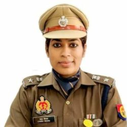 मीडिया और जनता के लिए सुलभ पुलिस अधीक्षक रही चारु निगम