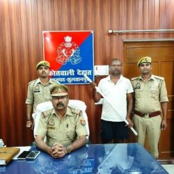क्रोध में पति ने किया पत्नी पर वार, हुई पत्नी की मौत