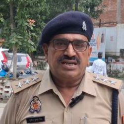 मोतिगरपुर में युवक पर ताबड़तोड़ फायरिंग,तीन गोलियां लगीं