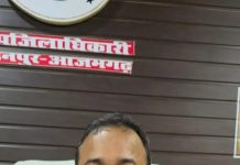 एसडीएम ने संभाला तहसील का कार्यभार