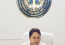 फूलपुर में नए एसडीएम निकेत वर्मा ने संभाला कार्यभार