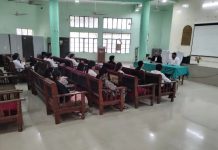 राष्ट्रीय लोक अदालत की सफलता को लेकर रहस्यमयी विद्वानों के साथ बैठक, वाद्ययंत्र कर सल्तनत के निर्देश