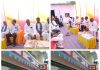 प्रभूदेई कान्वेंट स्कूल बेहराभारी के प्रबंधक राम नकुल पाल के बड़े भाई के श्रद्धांजलि कार्यक्रम में शामिल हुए बसपा प्रदेश अध्यक्ष माननीय विश्वनाथ पाल
