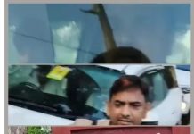 समाजवादी पार्टी से जुड़े एक कथित मारपीट के मामले में राजनीतिक गलियारों में चर्चा तेज