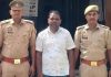 फर्जी क्लिनिक संचालित कर मरीज का गलत इलाज करने का आरोप, आरोपी गिरफ्तार