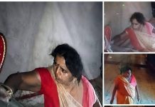 राम जानकी मंदिर से हनुमान का मुकुट हुआ चोरी