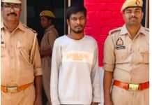 गुजरात से बरामद हुई किशोरी, बहला-फुसलाकर ले जाने का आरोपी गिरफ्तार