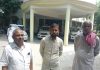 धारा 24 के मामले में गलत पैमाइश का आरोप, एसडीएम से जांच कर कार्रवाई की मांग