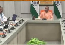 लखनऊ में धरने पर बैठे पंचायत सहायकों के लिए बड़ी खुशखबरी, योगी सरकार ने 3 हजार बढ़ाया मानदेय, अब मिलेगा 9 हजार