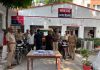 पवई पुलिस ने खोली चोर गैंग की पोल, चार गिरफ्तार,बंद मकानों की रेकी कर बनाते थे निशाना, 5.50 लाख के जेवर और नकदी बरामद