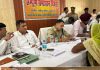 सुल्तानपुर जिलाधिकारी एवं पुलिस अधीक्षक ने कादीपुर में सम्पूर्ण समाधान दिवस पर सुनीं गई जनसमस्याएं