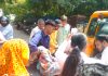 एम्बुलेंस के इंतजार में सांसें अटकीं: सर्पदंश की शिकार हुई महिला लापरवाही की भेंट चढ़ती जिंदगी और व्यवस्था की पोल खोलती एक घटना