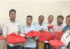 कादीपुर में लेखपालों का अतिरिक्त कार्य बहिष्कार, तहसील में बस्ते जमा