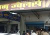 बाजार में शटर चांढ़कर ज्वेलर्स की दुकान में चोरी, 100 ग्राम सोना, 12 किलो चांदी समेत 35 लाख के जेवरात ले गए चोर; पुलिस 3 मौके पर पहुंच कर की जांच शुरू