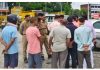 आज़मगढ़ : पुरानी रंजिश में युवक को मारी गोली