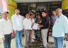 अखंड नगर में सीएचओ संघ का आंदोलन का ऐलान: लंबित मांगों और असहयोग से चरमरा सकती है स्वास्थ्य सेवाएं