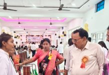 पंडित रामचरित्र मिश्र ग्रुप ऑफ़ इंस्टिट्यूशन/ फैकेल्टी ऑफ़ फार्मेसी पड़ेला में मनाया गया विश्व फार्मासिस्ट दिवस