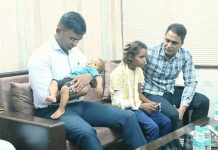 पांच मौत से हिला आजमगढ़ एनकाउंटर के बाद शांत हुआ आजमगढ़