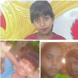 पुलिस की तत्परता से टली बड़ी घटना ,स्कूल से छुट्टी के बाद लापता हुईं तीन बच्चियां वाराणसी में मिलीं