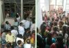 कस्तूरबा गांधी विद्यालय की काउंसलिंग में दिखी अव्यवस्था, अभ्यर्थी बेहाल,अधिकारी बताने को तैयार नहीं अभ्यर्थी कहां जाएं, किससे मिलें?’ को लेकर भटकते रहे