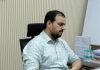 गंगा का जलस्तर खतरे के निशान के करीब, डीएम ने जारी की एडवाइजरी