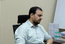 गंगा का जलस्तर खतरे के निशान के करीब, डीएम ने जारी की एडवाइजरी