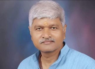 भाजपा सोशल मीडिया टीम का विस्तार, नवनियुक्त पदाधिकारियों को जिलाध्यक्ष ने दी शुभकामनाएं