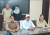 महिला सहायता प्रकोष्ठ की पहल से सुलझे तीन दांपत्य विवाद, गिले-शिकवे भूल फिर साथ हुए दंपती