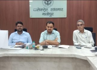 सेवा संकल्प अभियान में जन-जन तक पहुंचेंगी प्रधानमंत्री के 25 वर्षों के सेवाकाल की उपलब्धियां