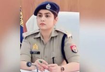 अपराध नियंत्रण को लेकर एसपी प्राची सिंह का बड़ा कदम, 86 पुलिसकर्मियों के बदले कार्यक्षेत्र