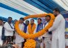 पूर्व सांसद डॉक्टर बलराम के पुत्र पंकज कुमार को बसपा नेअपना प्रत्याशी बनाया
