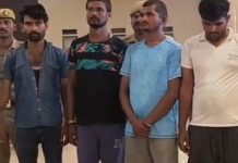 हाईवे किनारे खड़े ट्रकों से डीजल चोरी करने वाले गिरोह का पर्दाफाश