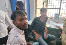 लोरपुर में दुर्गा पंडाल बनाते समय दो गुटों की भिड़ंत के बाद फायरिंग, तीन नामजद समेत आधा दर्जन पर तहरीर