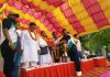 जलालपुर प्रीमियर लीग का शानदार समापन : लीजेंड ट्रॉफी आजमगढ़ के नाम, हाजी कमर हयात ने विजेताओं को किया सम्मानित