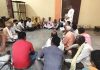 जलालपुर में भाजपा की मासिक बैठक संपन्न, रामायण से मिली संगठन मजबूती की शिक्षा