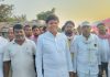 विधायक संग्राम यादव का बड़ा बयान 2027 में सपा सरकार बनने का किया दावा