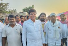 विधायक संग्राम यादव का बड़ा बयान 2027 में सपा सरकार बनने का किया दावा
