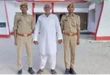 फर्जी हिब्बनामा बनवाकर ज़मीन हड़पने का आरोप 66 वर्षीय मोतिन अहमद गिरफ्तार, गाली गलौज तथा जान से मारने का भी आरोप