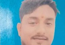 पंखे का प्लग लगाते समय करंट की चपेट में आया युवक, मौत से मचा कोहराम
