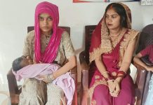 पुलिस की सक्रियता से बची एक माह के मासूम की जान
