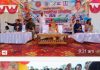 एकलव्य स्टेडियम में जनपदीय एथलेटिक्स प्रतियोगिता 2026 का आयोजन, जिलाधिकारी ईशा प्रिया रहीं मौजूद